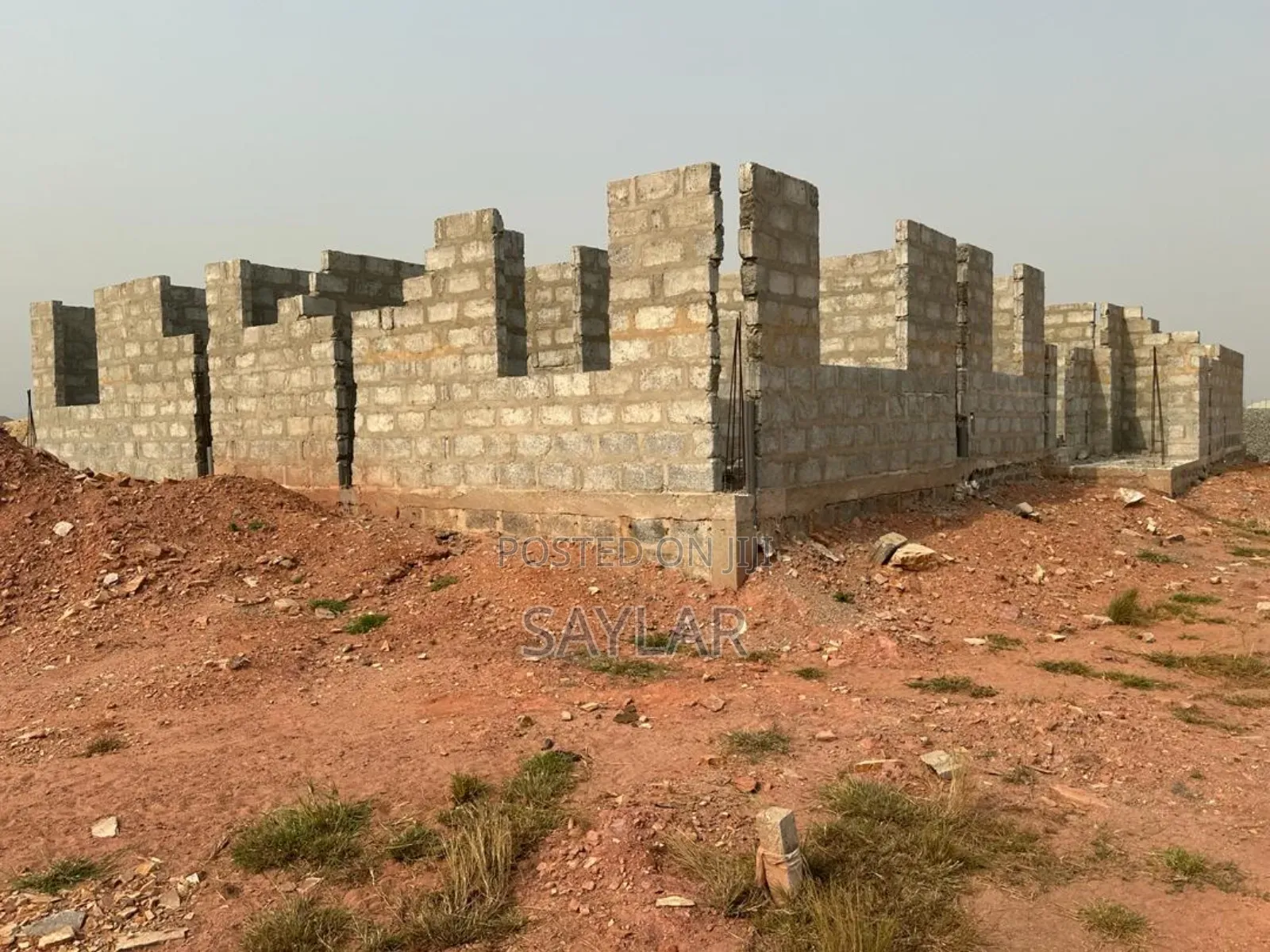 Land's for Sale Klagon, Tema West in Tema Metropolitan