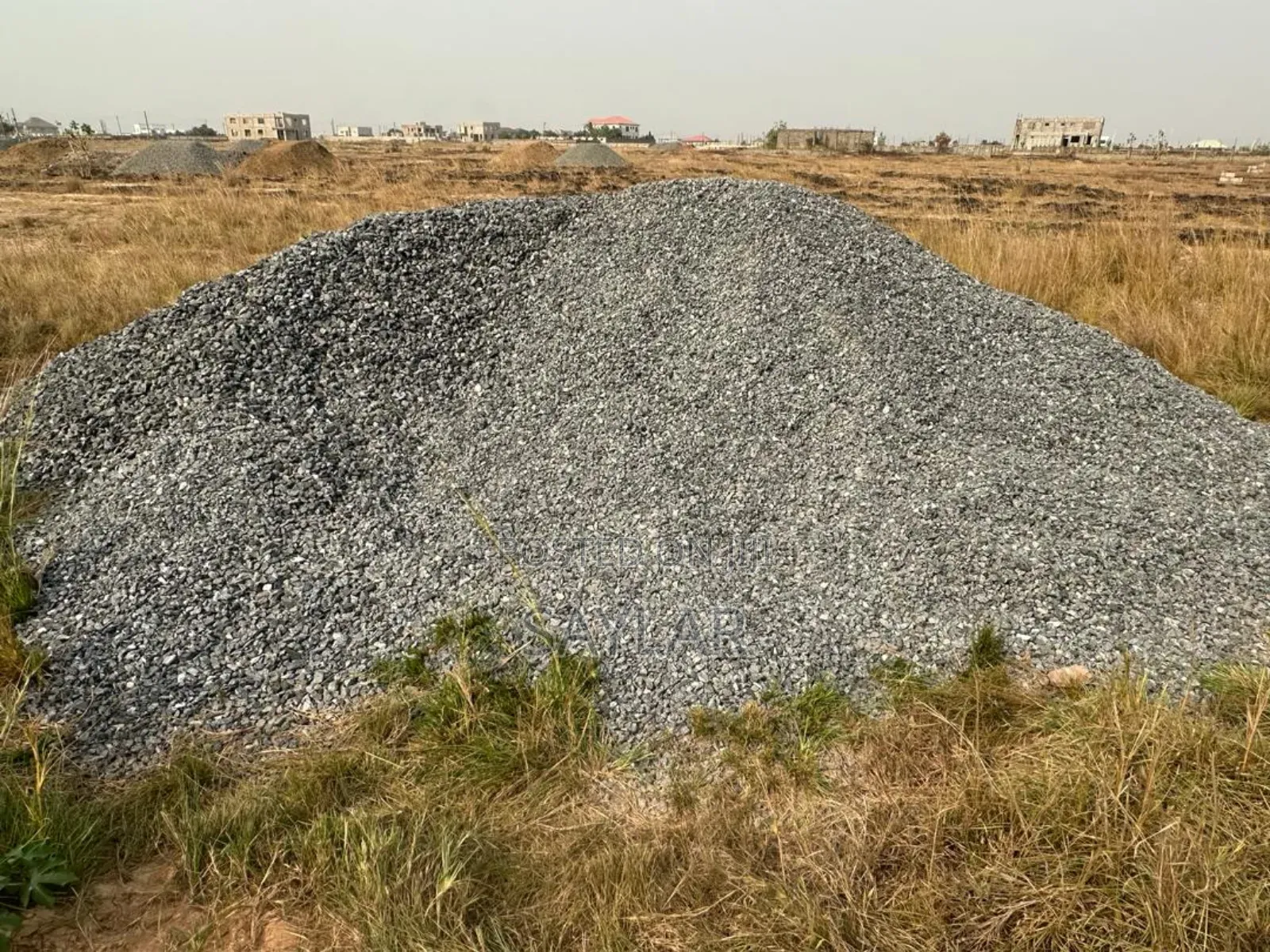 Land's for Sale Klagon, Tema West in Tema Metropolitan