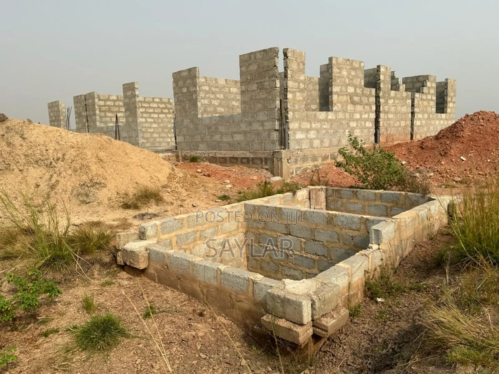 Land's for Sale Klagon, Tema West in Tema Metropolitan