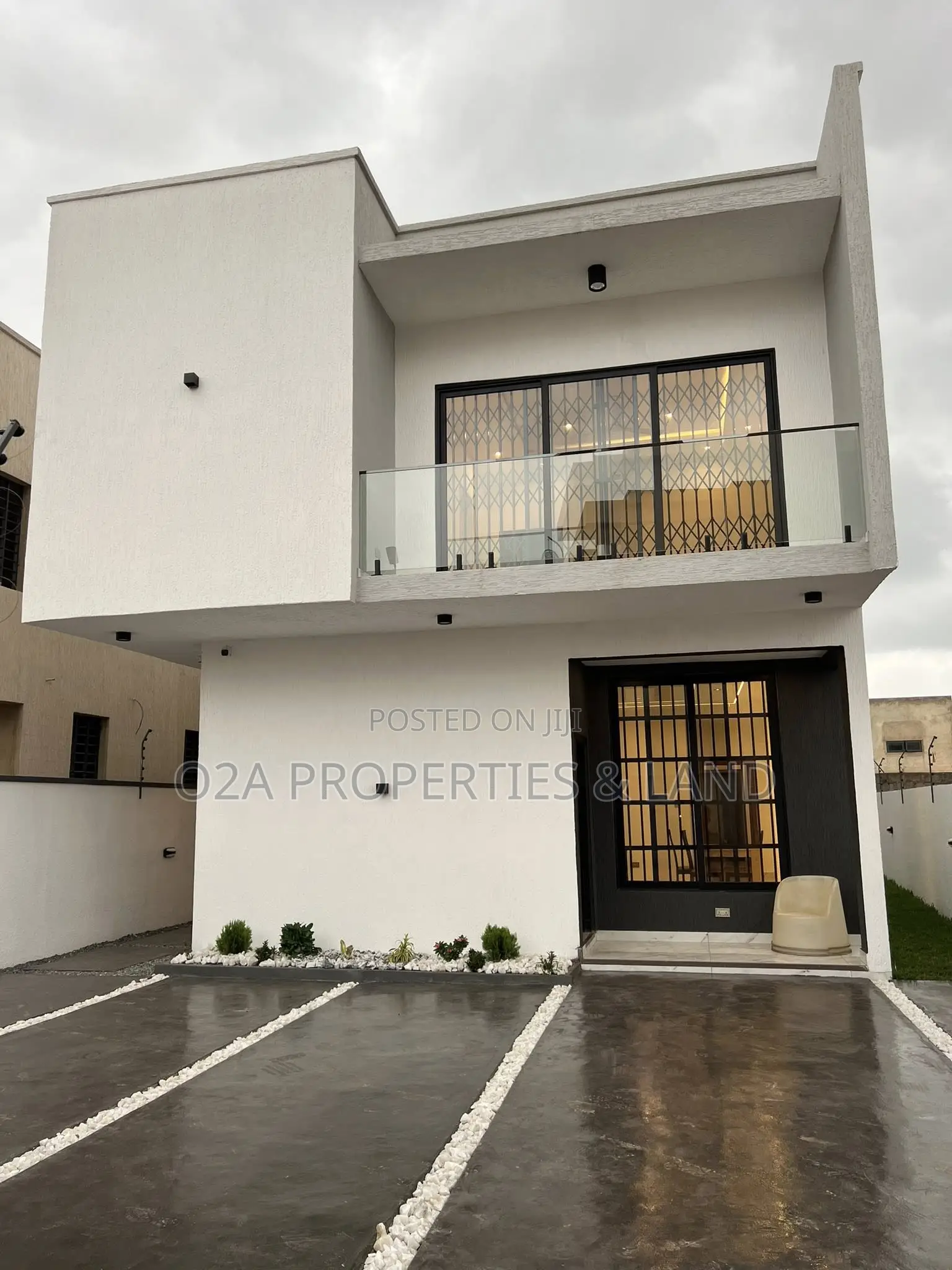 3bdrm House in East Legon Hills, Bawaleshie for sale in Bawaleshie