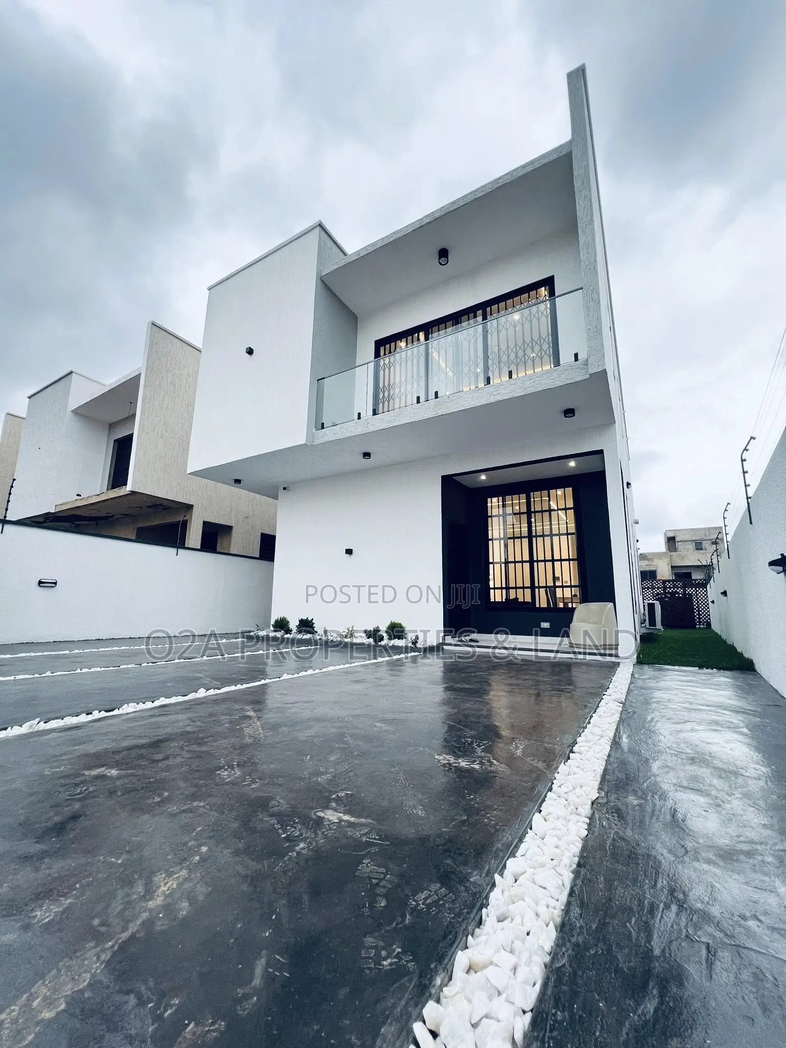 3bdrm House in East Legon Hills, Bawaleshie for sale in Bawaleshie