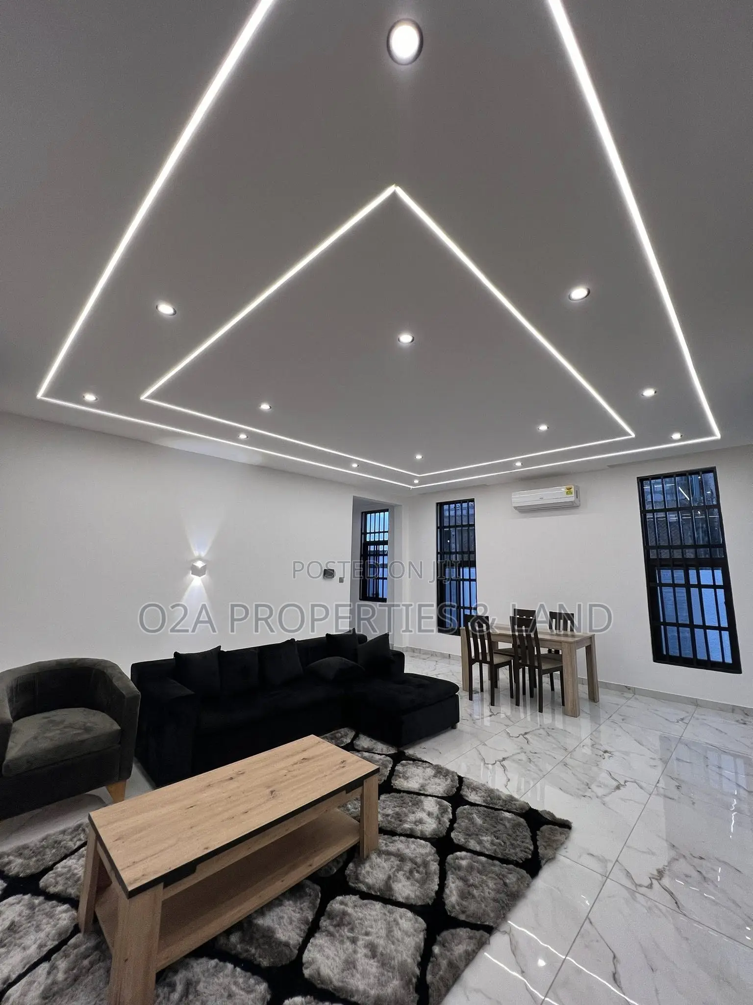 3bdrm House in East Legon Hills, Bawaleshie for sale in Bawaleshie