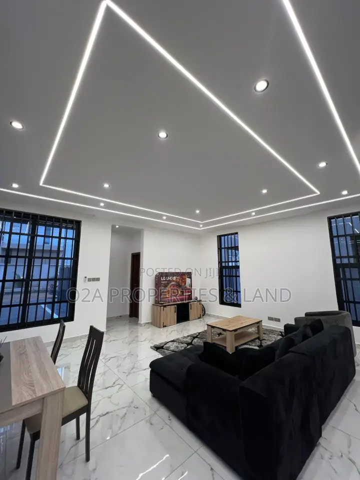 3bdrm House in East Legon Hills, Bawaleshie for sale in Bawaleshie