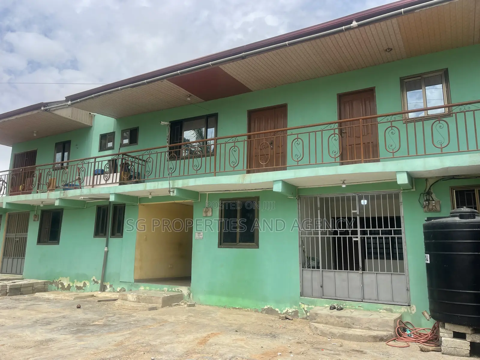 3bdrm Apartment in Manet, Spintex for rent in Spintex