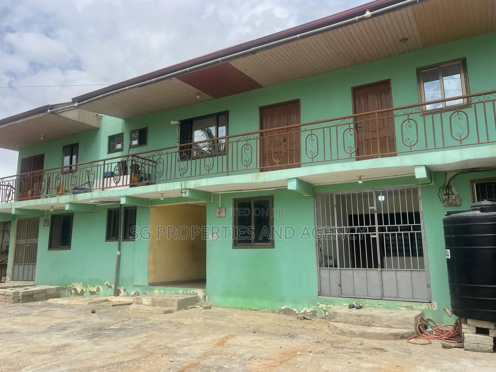 3bdrm Apartment in Manet, Spintex for rent in Spintex