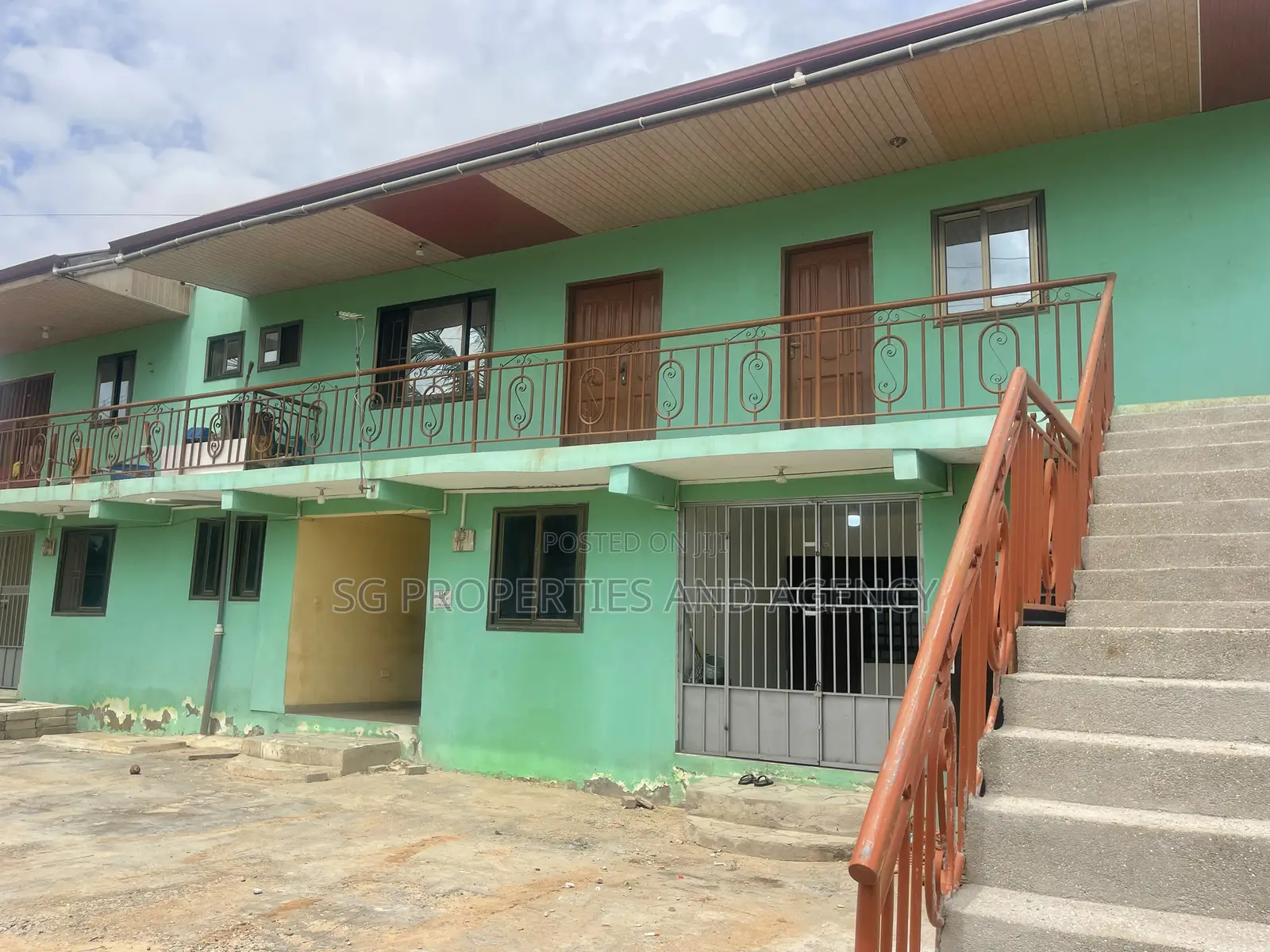 3bdrm Apartment in Manet, Spintex for rent in Spintex