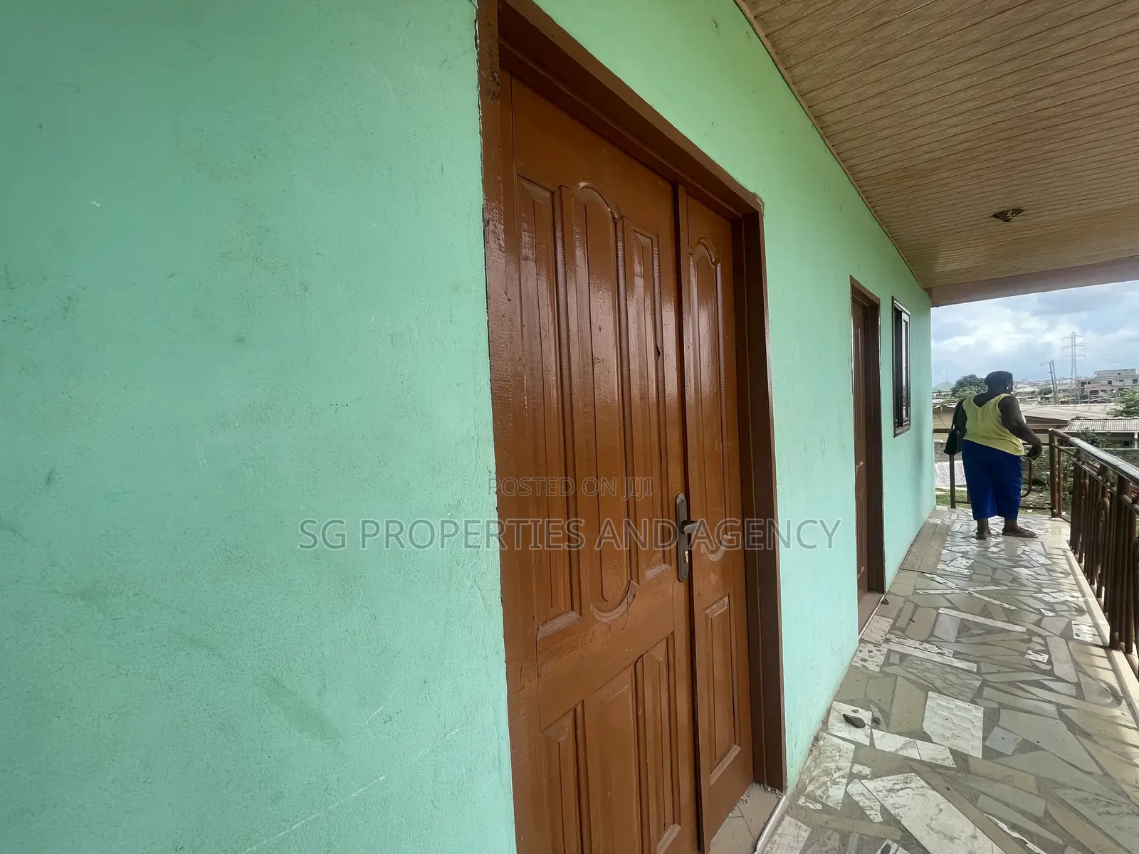 3bdrm Apartment in Manet, Spintex for rent in Spintex