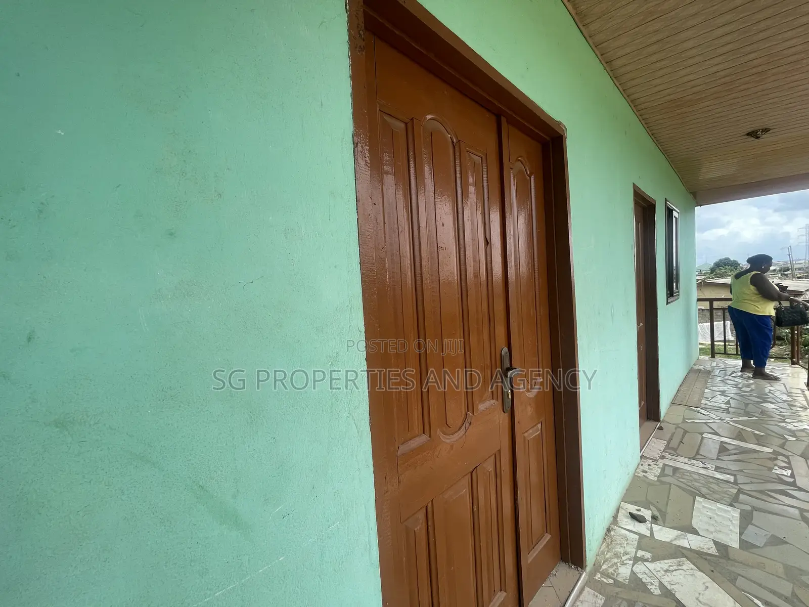 3bdrm Apartment in Manet, Spintex for rent in Spintex