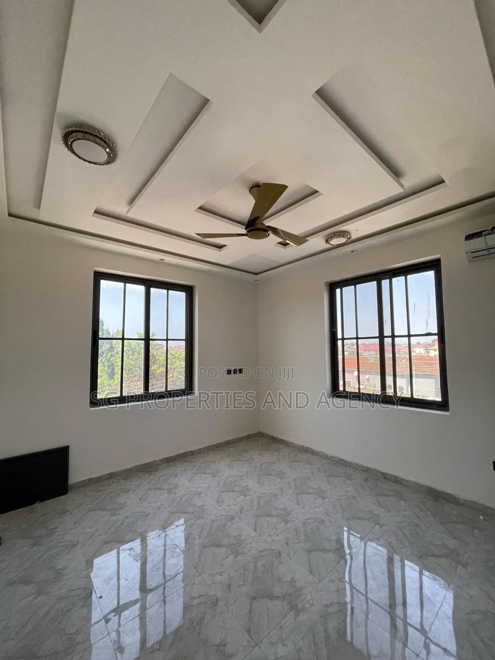 2bdrm Apartment in Spintex for rent in Spintex