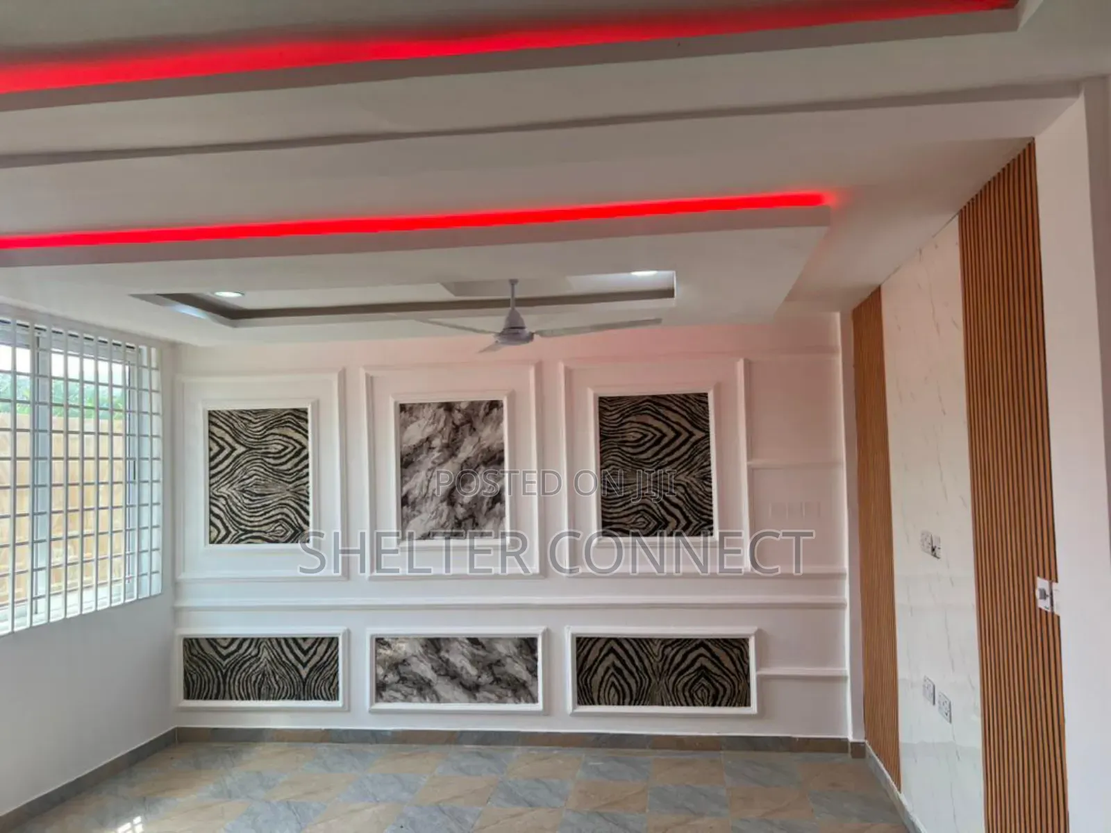 1bdrm Apartment in Teiman, Oyarifa for rent in Oyarifa