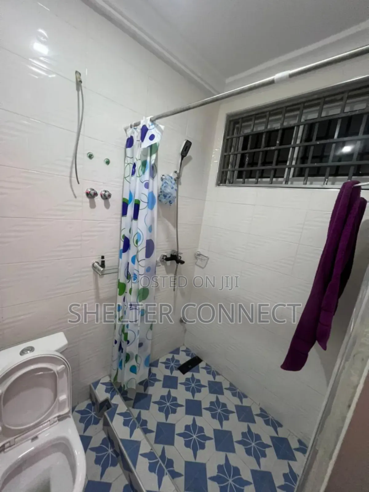 1bdrm Apartment in Teiman, Oyarifa for rent in Oyarifa