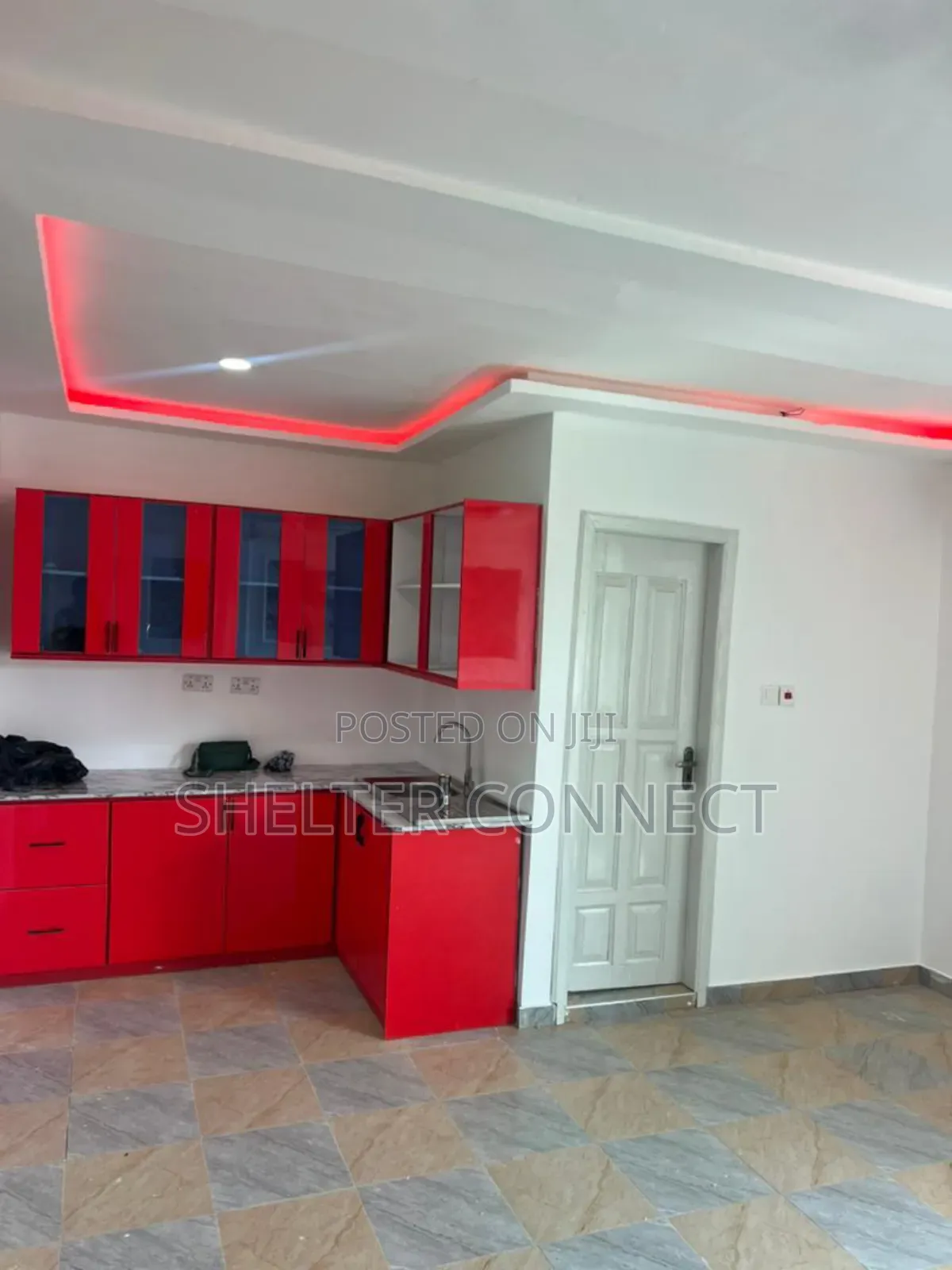 1bdrm Apartment in Teiman, Oyarifa for rent in Oyarifa