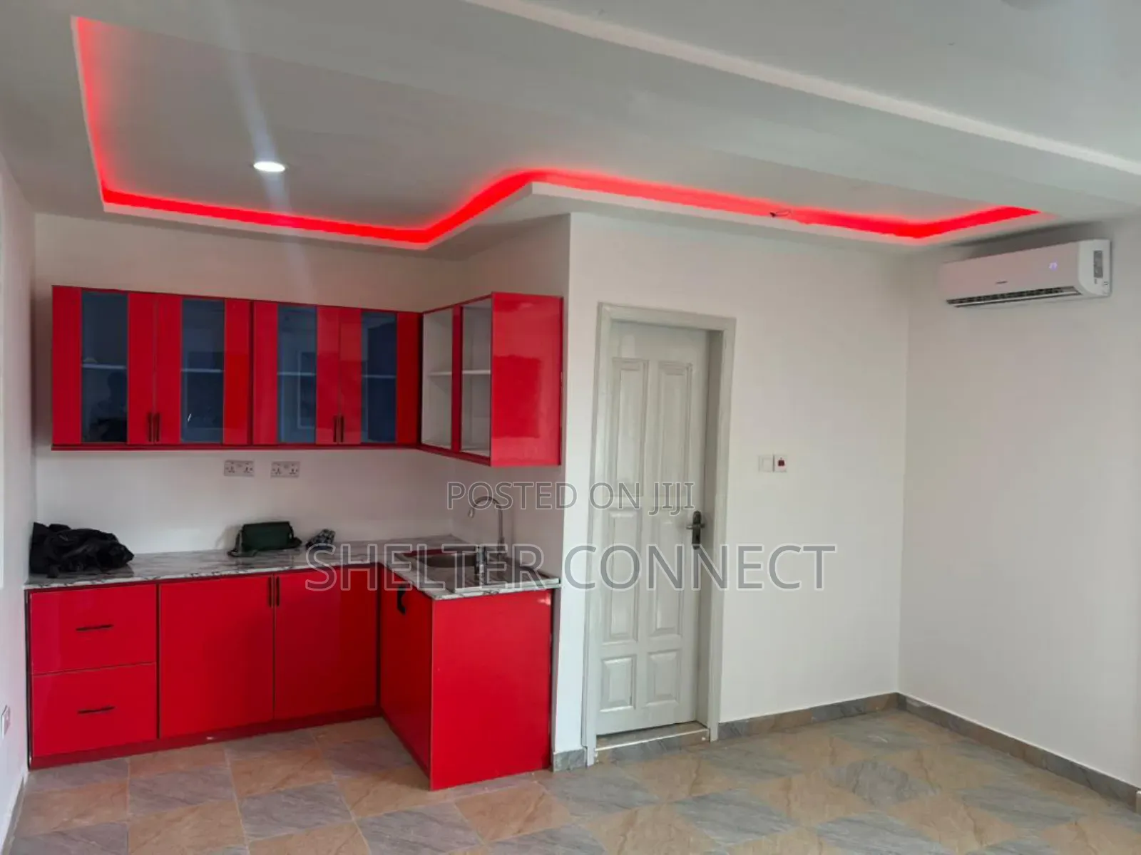1bdrm Apartment in Teiman, Oyarifa for rent in Oyarifa