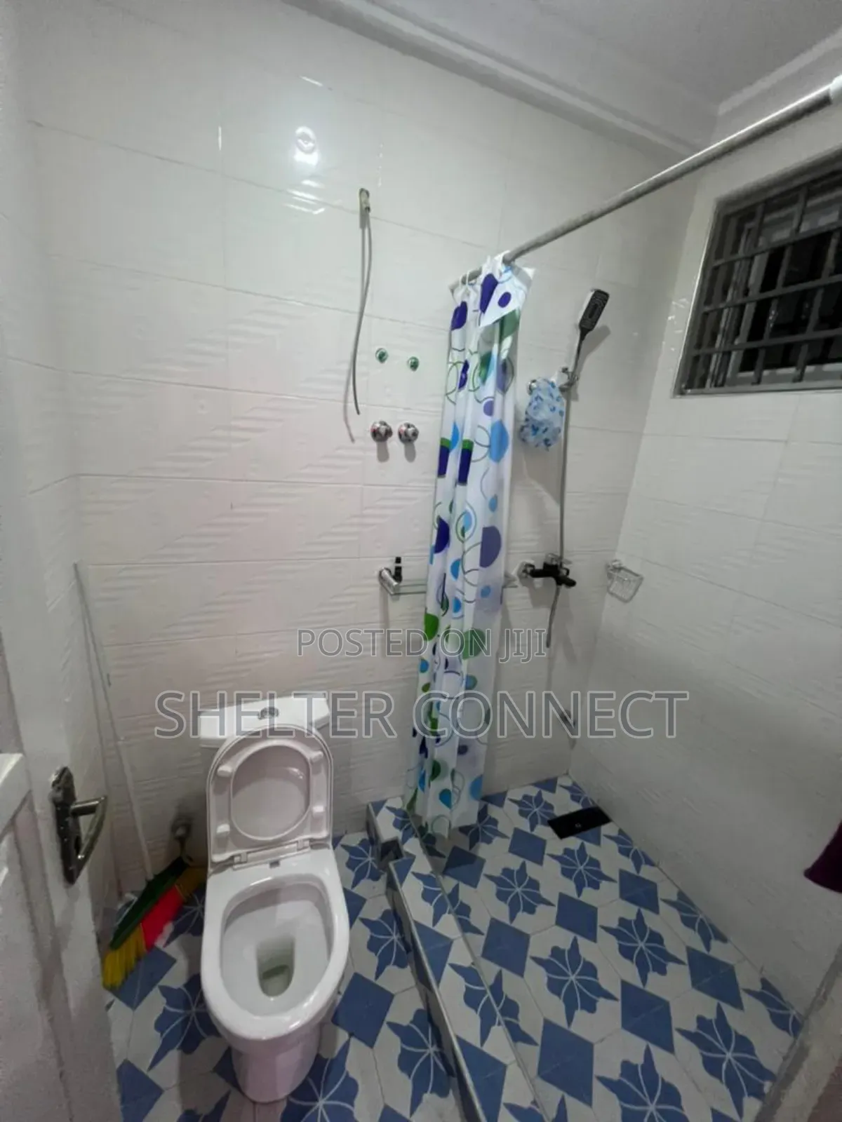 1bdrm Apartment in Teiman, Oyarifa for rent in Oyarifa