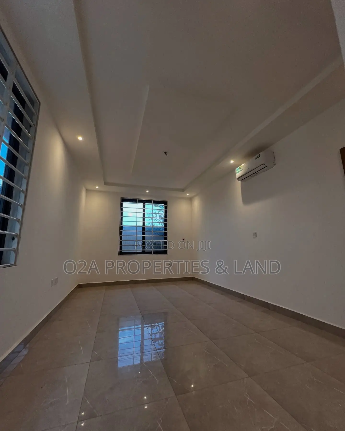4bdrm House in Legon Ogbojo for sale in New Legon
