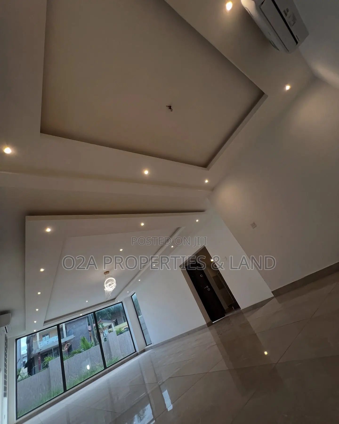 4bdrm House in Legon Ogbojo for sale in New Legon