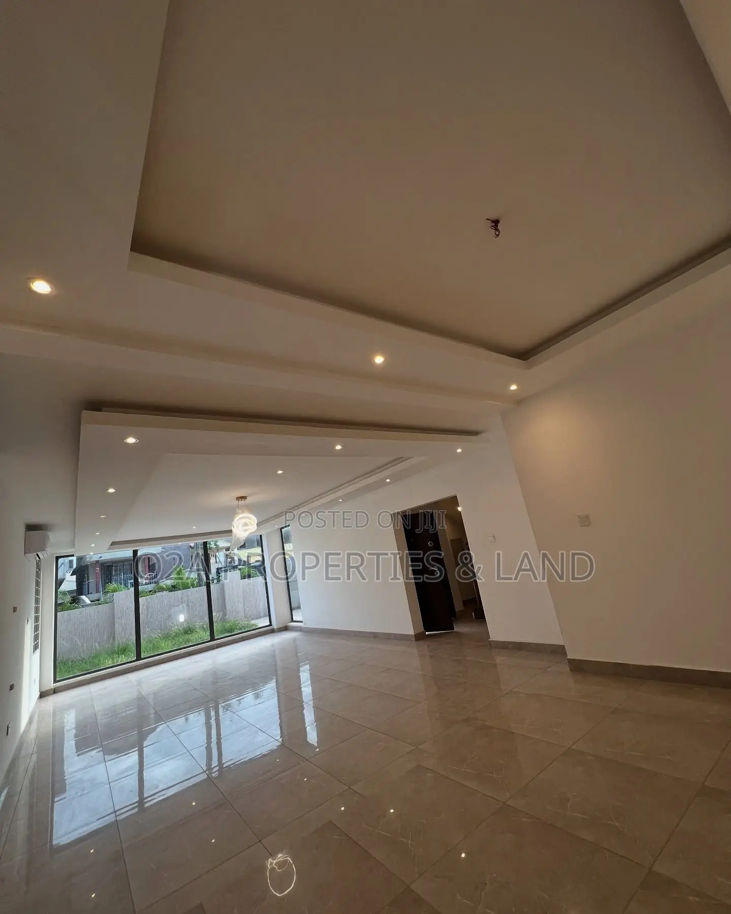 4bdrm House in Legon Ogbojo for sale in New Legon