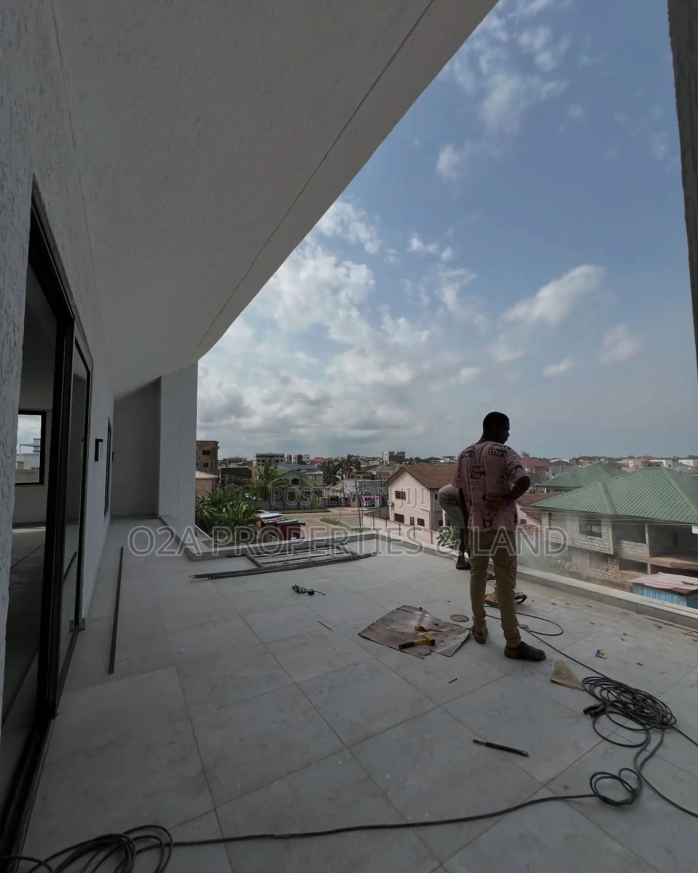 7bdrm House in East Legon, Bawaleshie for sale in Bawaleshie