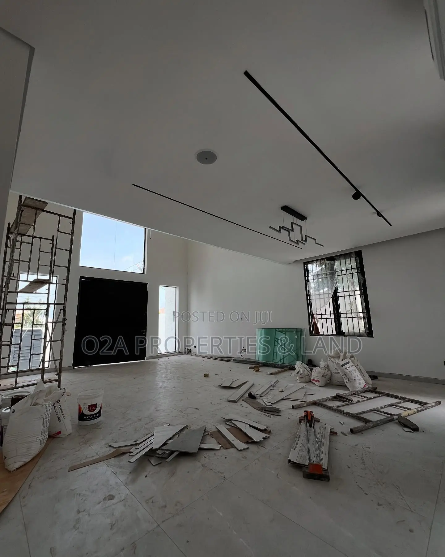 7bdrm House in East Legon, Bawaleshie for sale in Bawaleshie