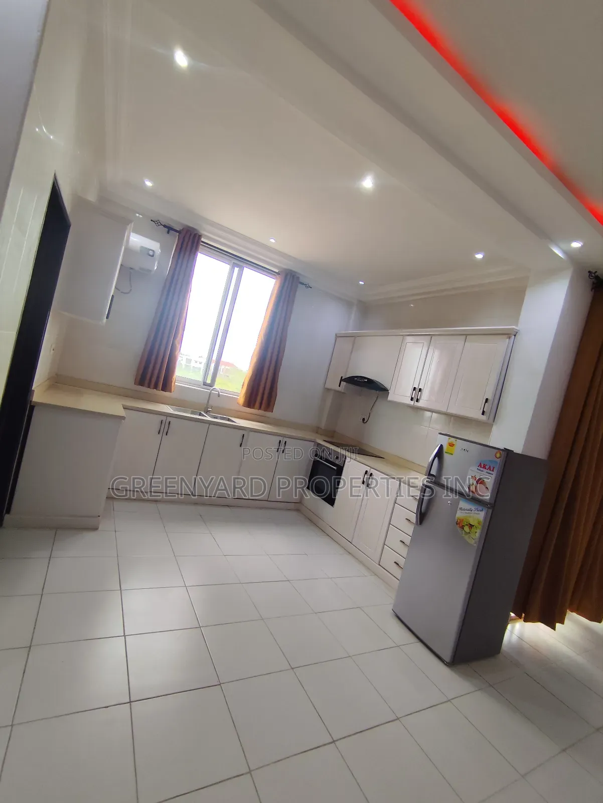 2bdrm Apartment in Trasacco, Adjiriganor for rent in Adjiriganor