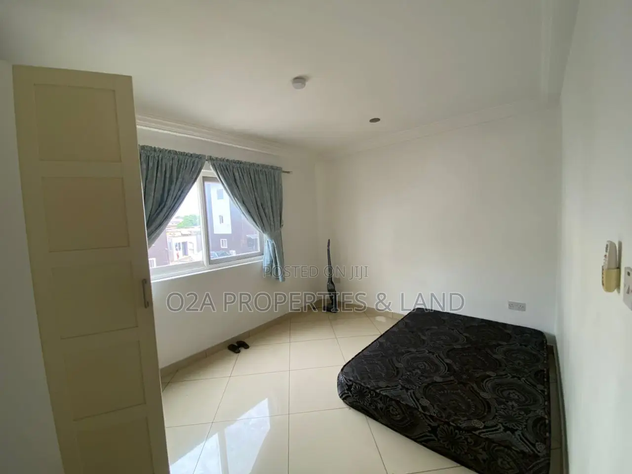 Furnished 2bdrm Apartment in Shiashie, East Legon, Boundary Road Area in Boundary Road Area
