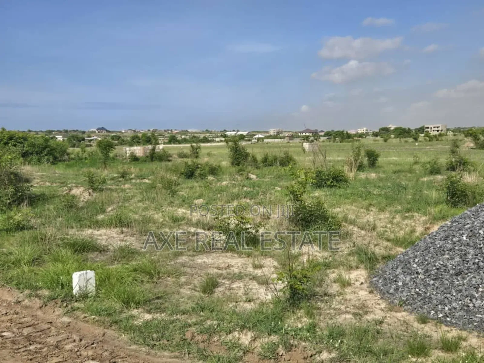 Exciting Land Discounts at Prampram Beach Road in Accra Metropolitan