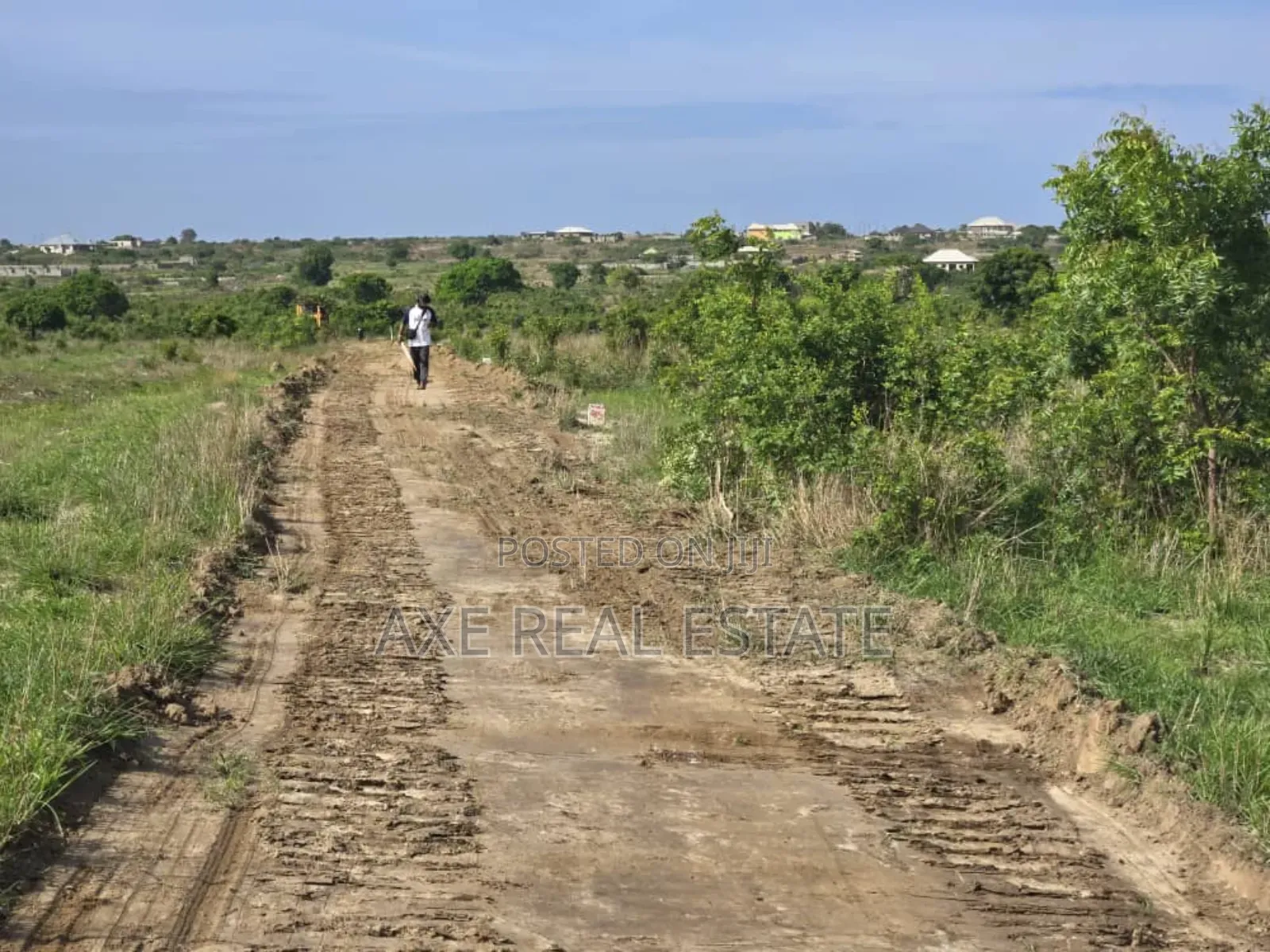 Exciting Land Discounts at Prampram Beach Road in Accra Metropolitan