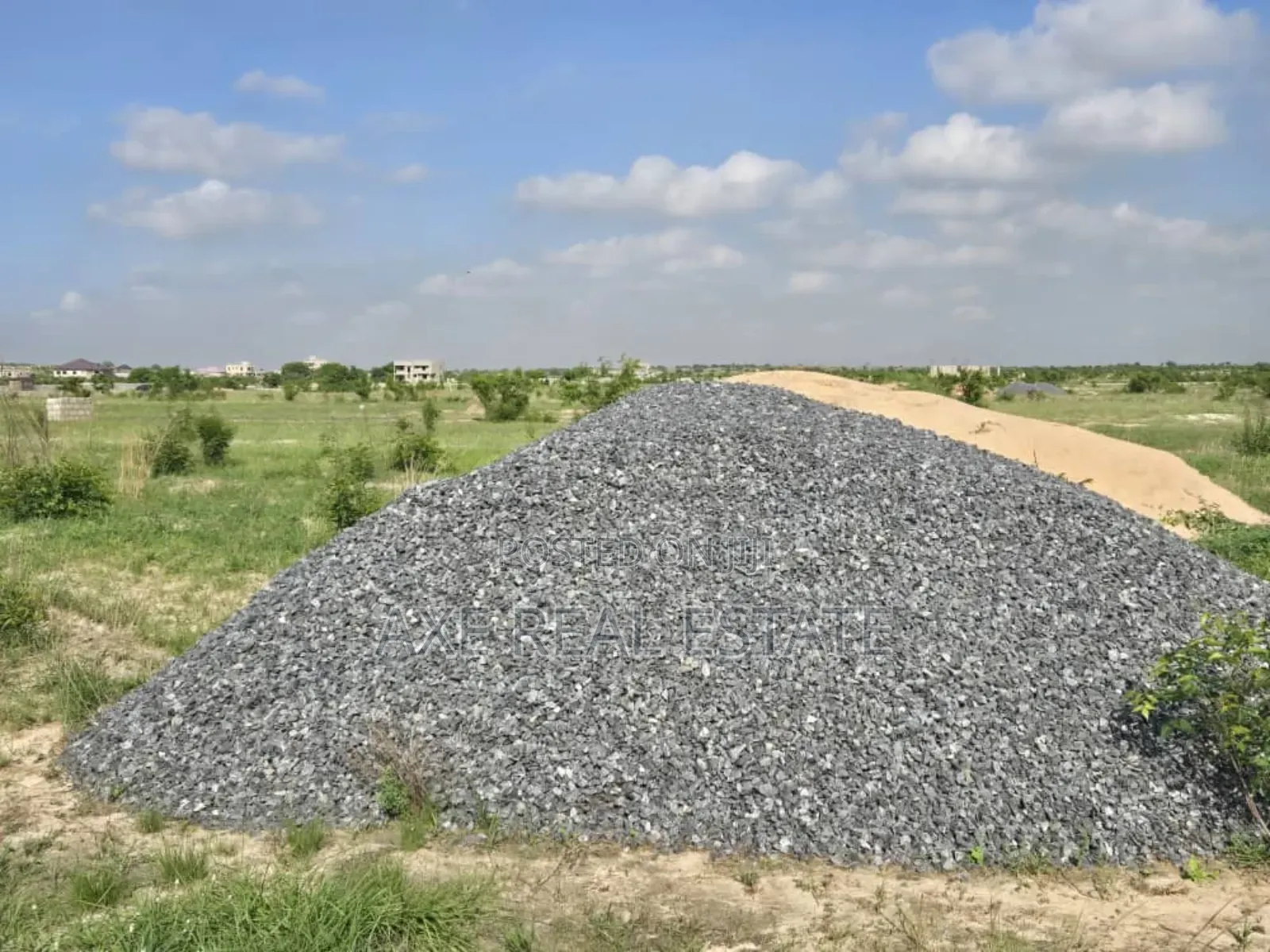 Unbelievable Offers ! Plots at Prampram in Accra Metropolitan