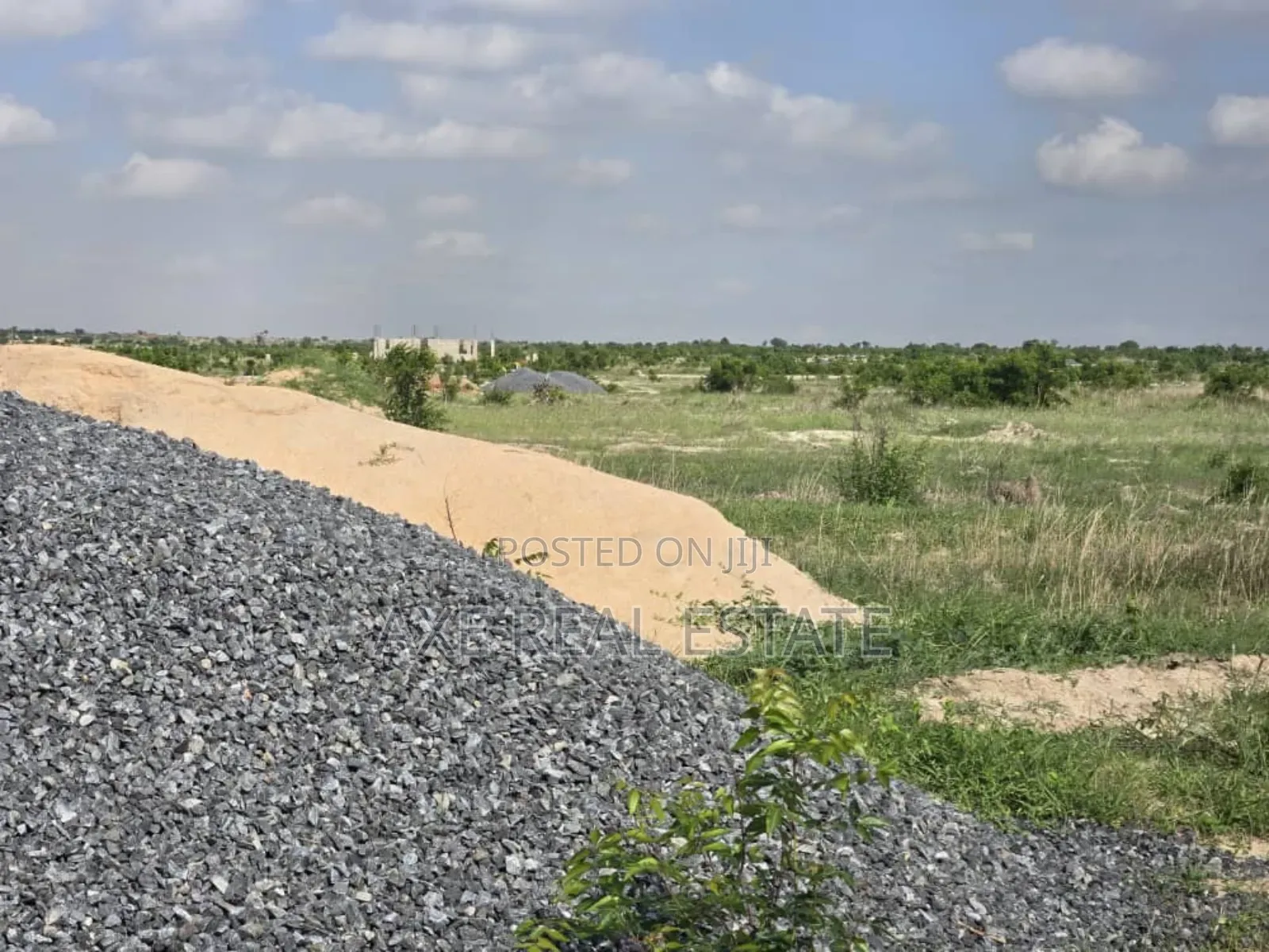 Easy Access Residential Plots at Prampram in Accra Metropolitan