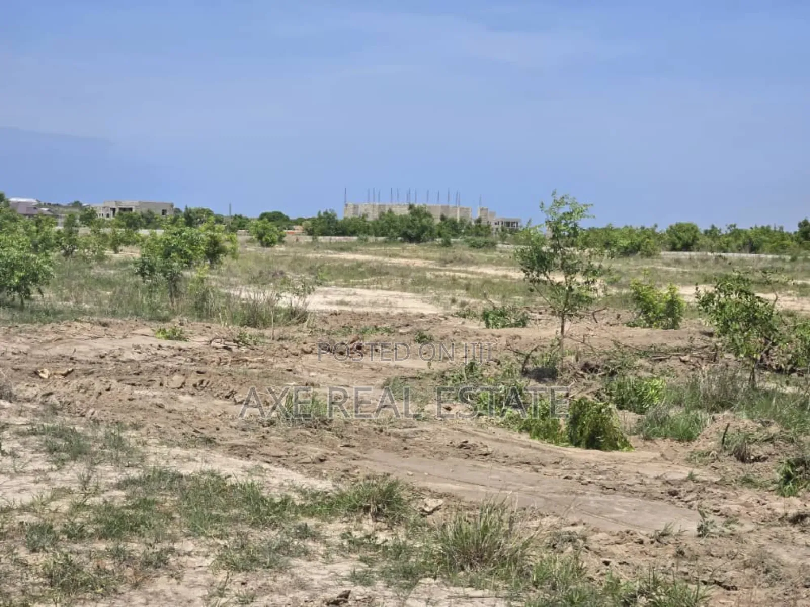 Hurry! Number One Estate Plots at Prampram Beach Lane in Accra Metropolitan