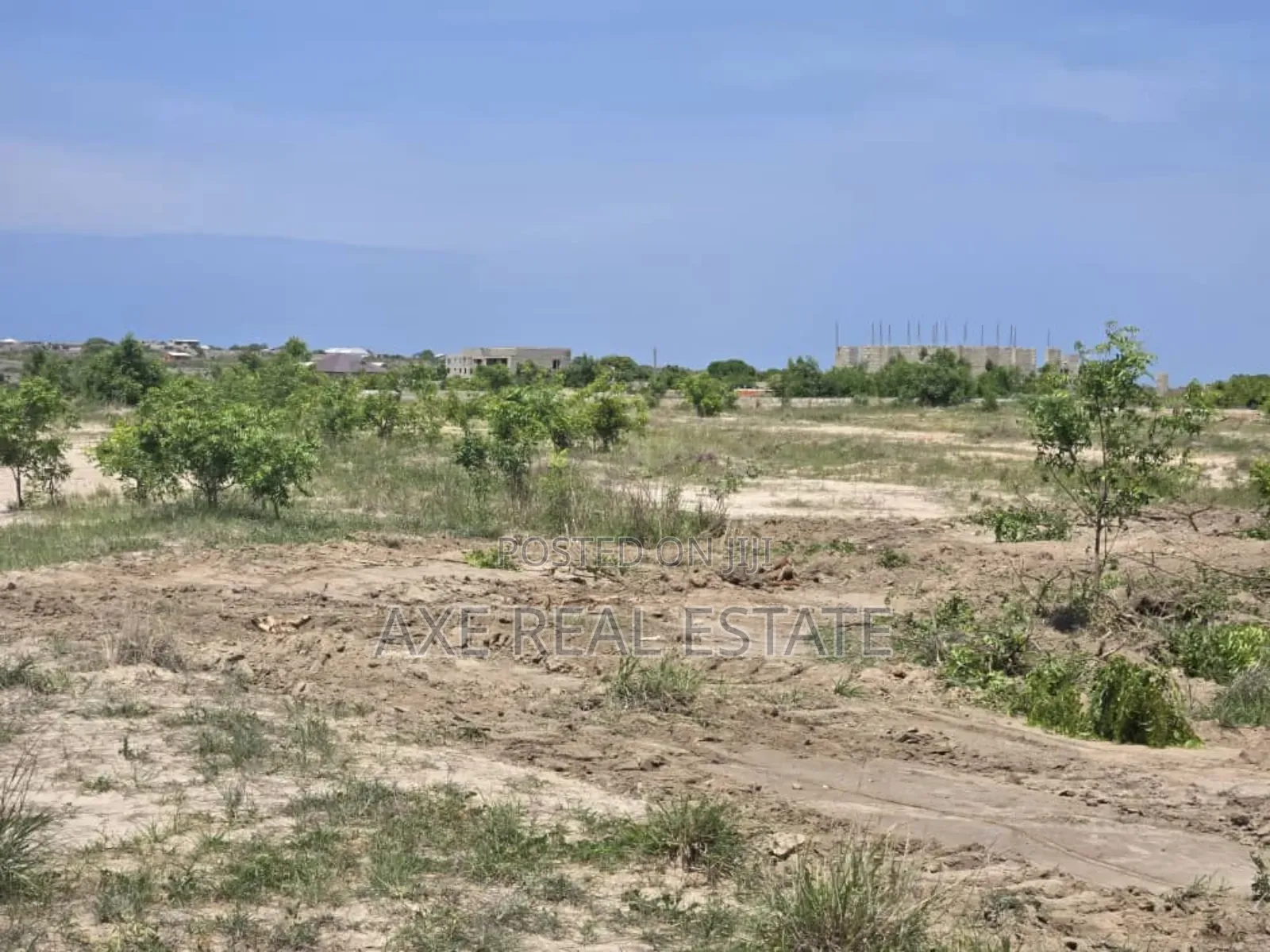 Hurry! Number One Estate Plots at Prampram Beach Lane in Accra Metropolitan
