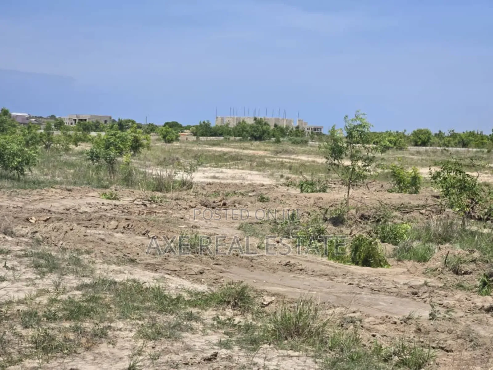 Mind Blowing Price Drop on Lands at Prampram in Accra Metropolitan