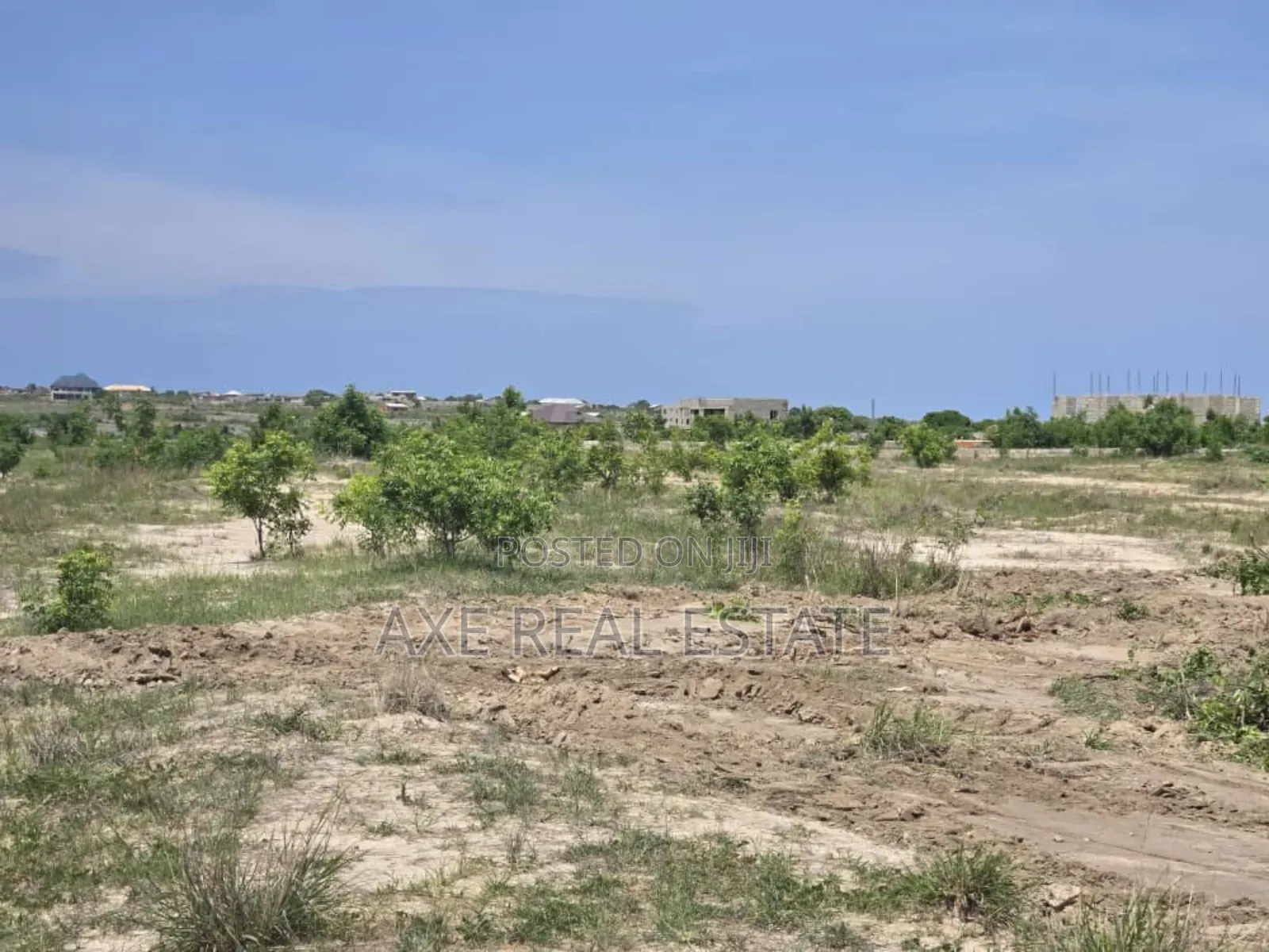 Mind Blowing Price Drop on Lands at Prampram in Accra Metropolitan