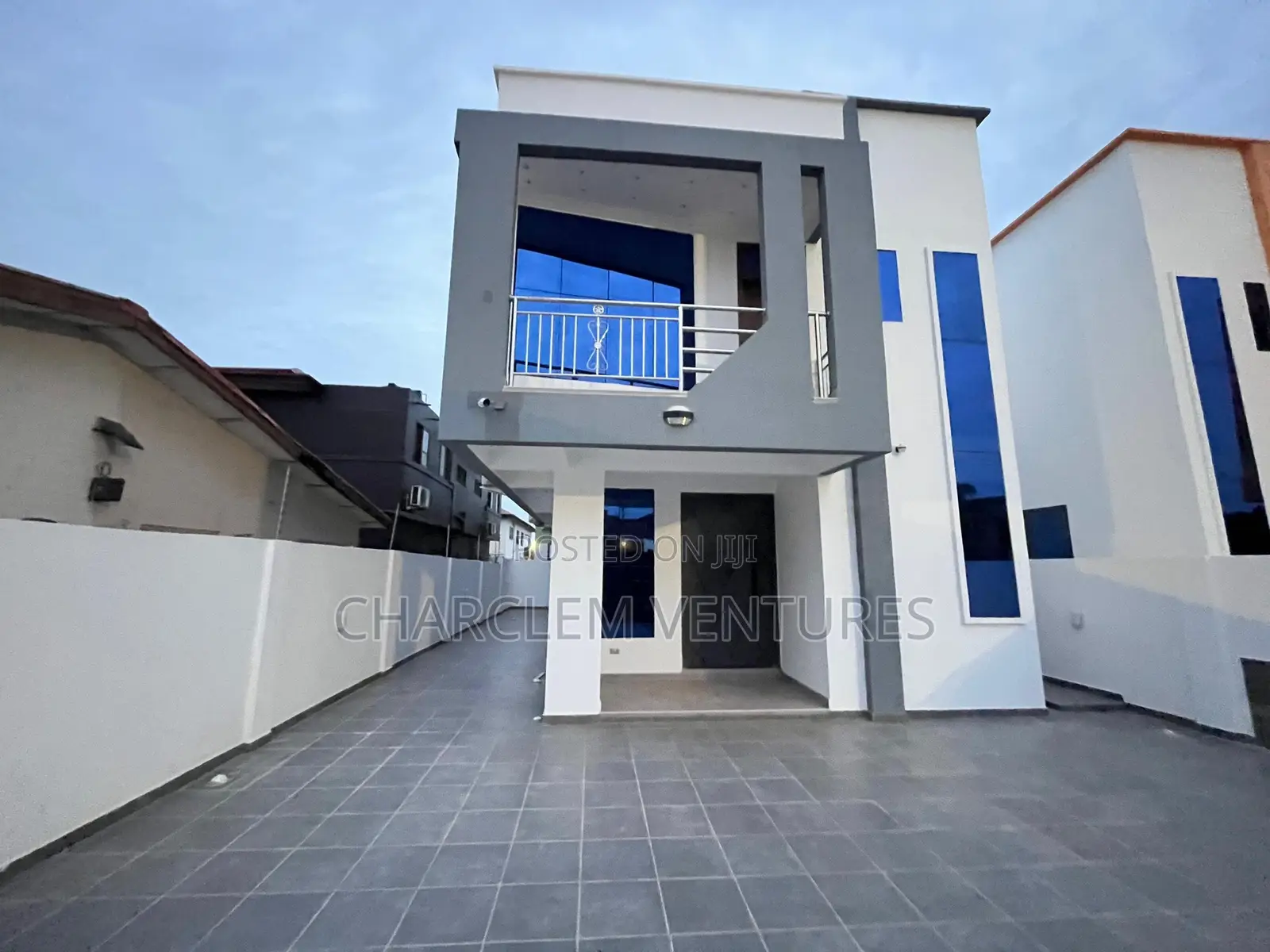 3bdrm House in Charclem Ventures, Adjiriganor for sale in Adjiriganor