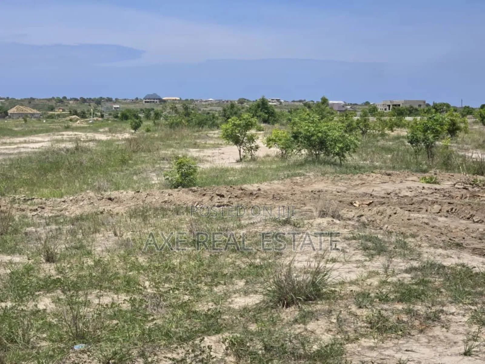Moderate Half Plot Price at Prampram Beach Lane in Accra Metropolitan