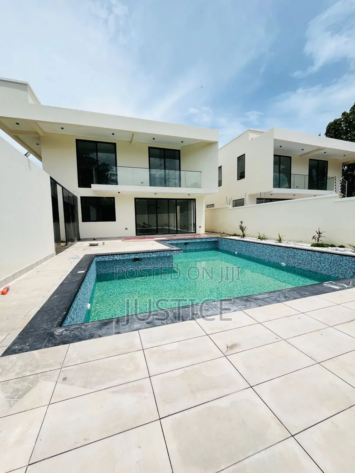 4bdrm House in Cantonments, US Embassy Area for sale in US Embassy Area