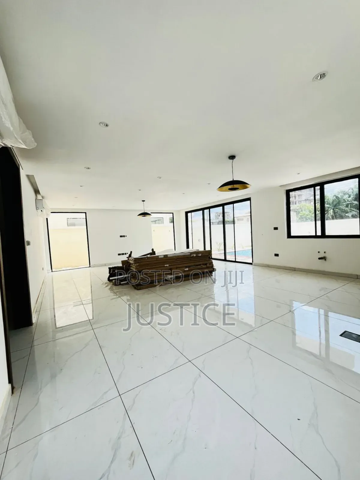 4bdrm House in Cantonments, US Embassy Area for sale in US Embassy Area