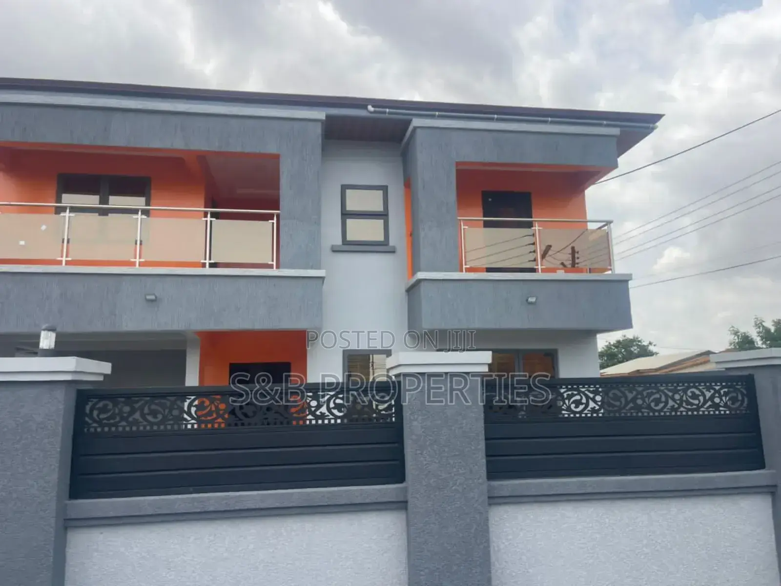 4bdrm House in Haatso for sale in Haatso