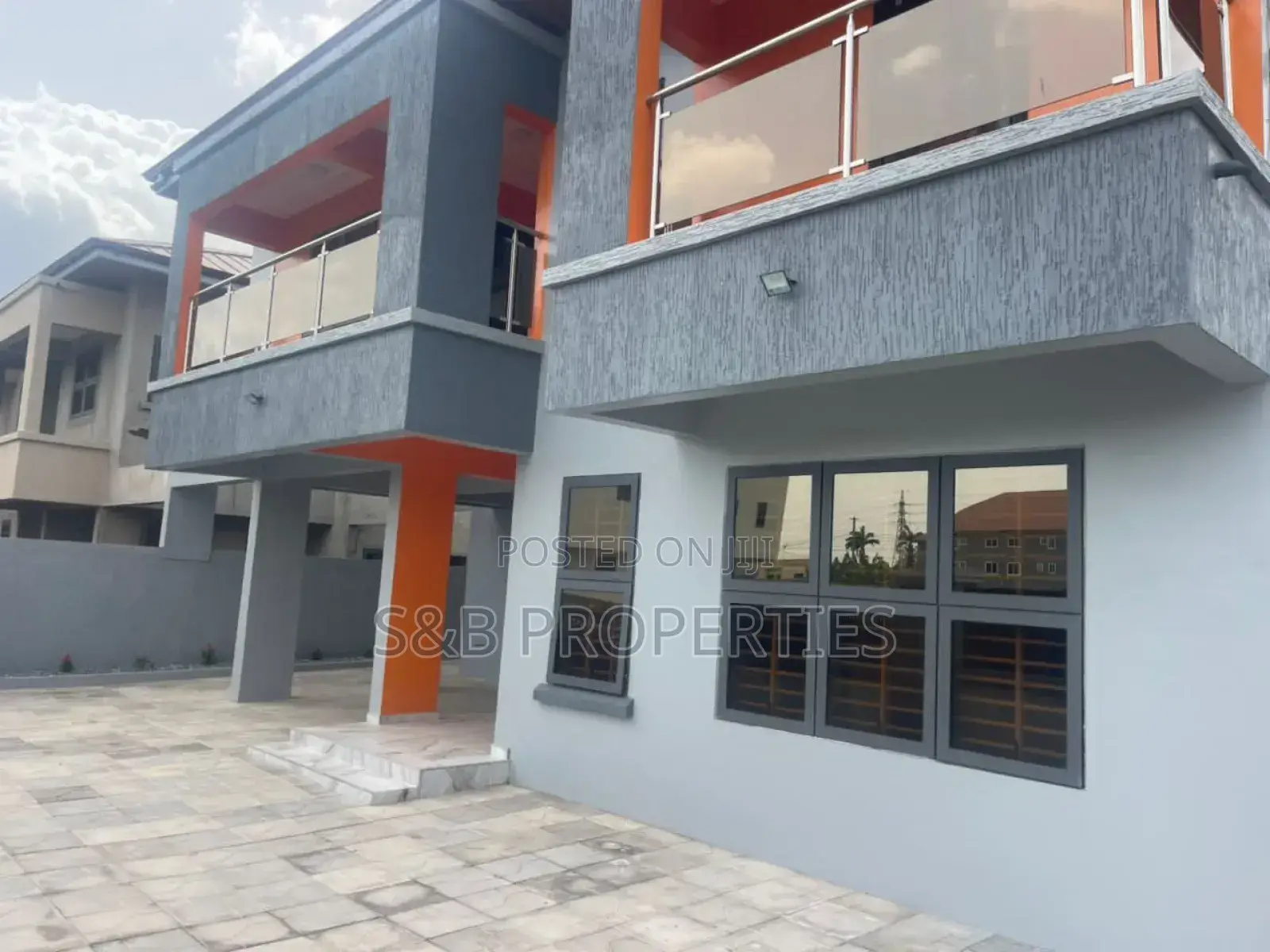 4bdrm House in Haatso for sale in Haatso