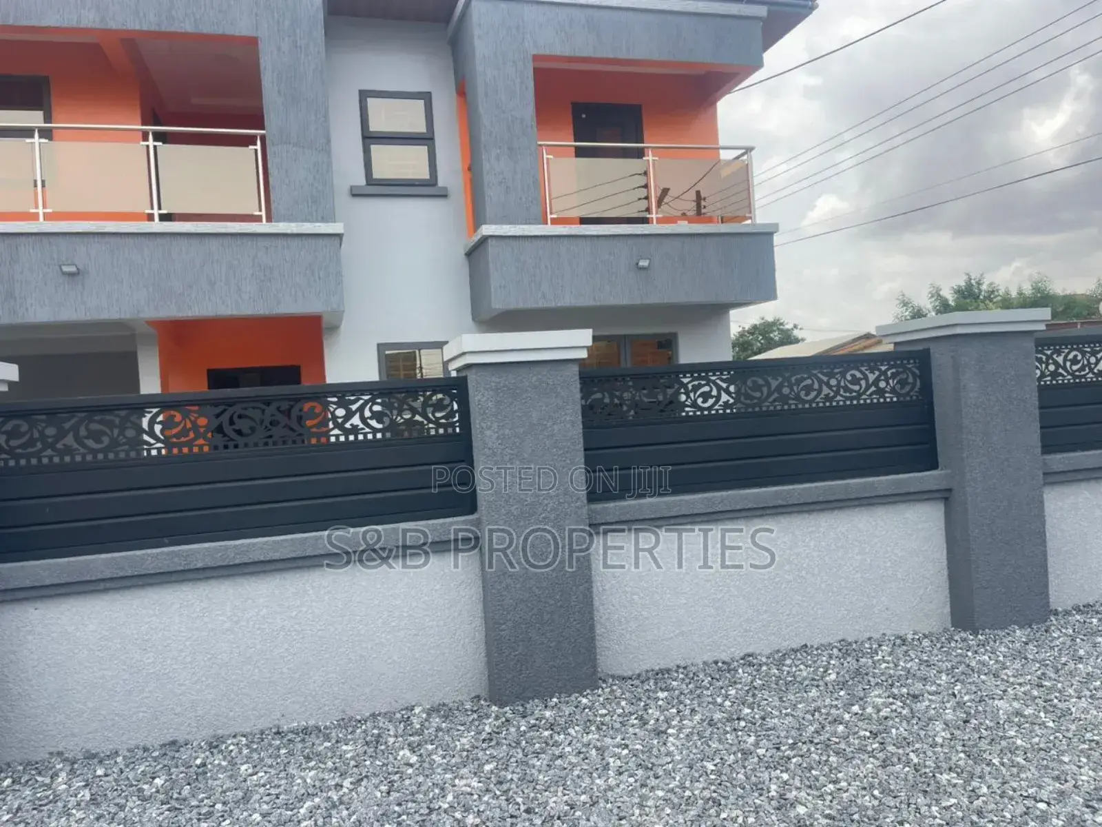 4bdrm House in Haatso for sale in Haatso