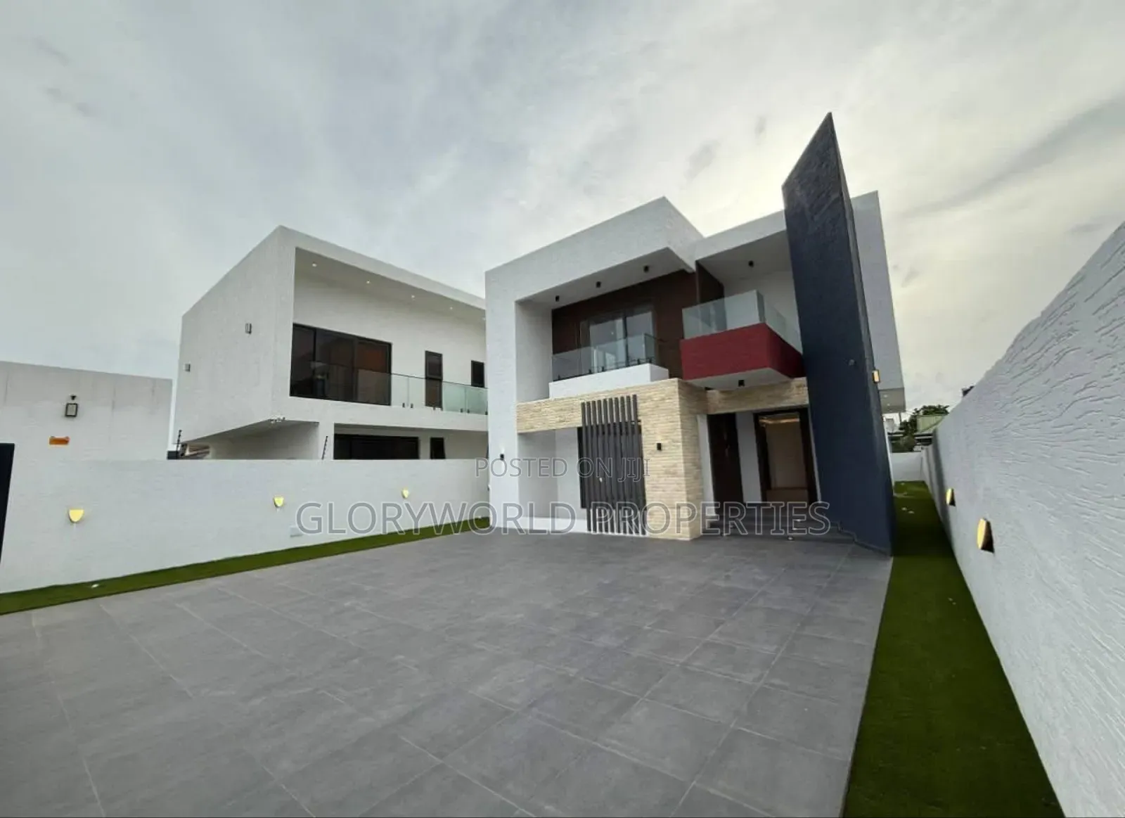 4bdrm House in Spintex for sale in Spintex