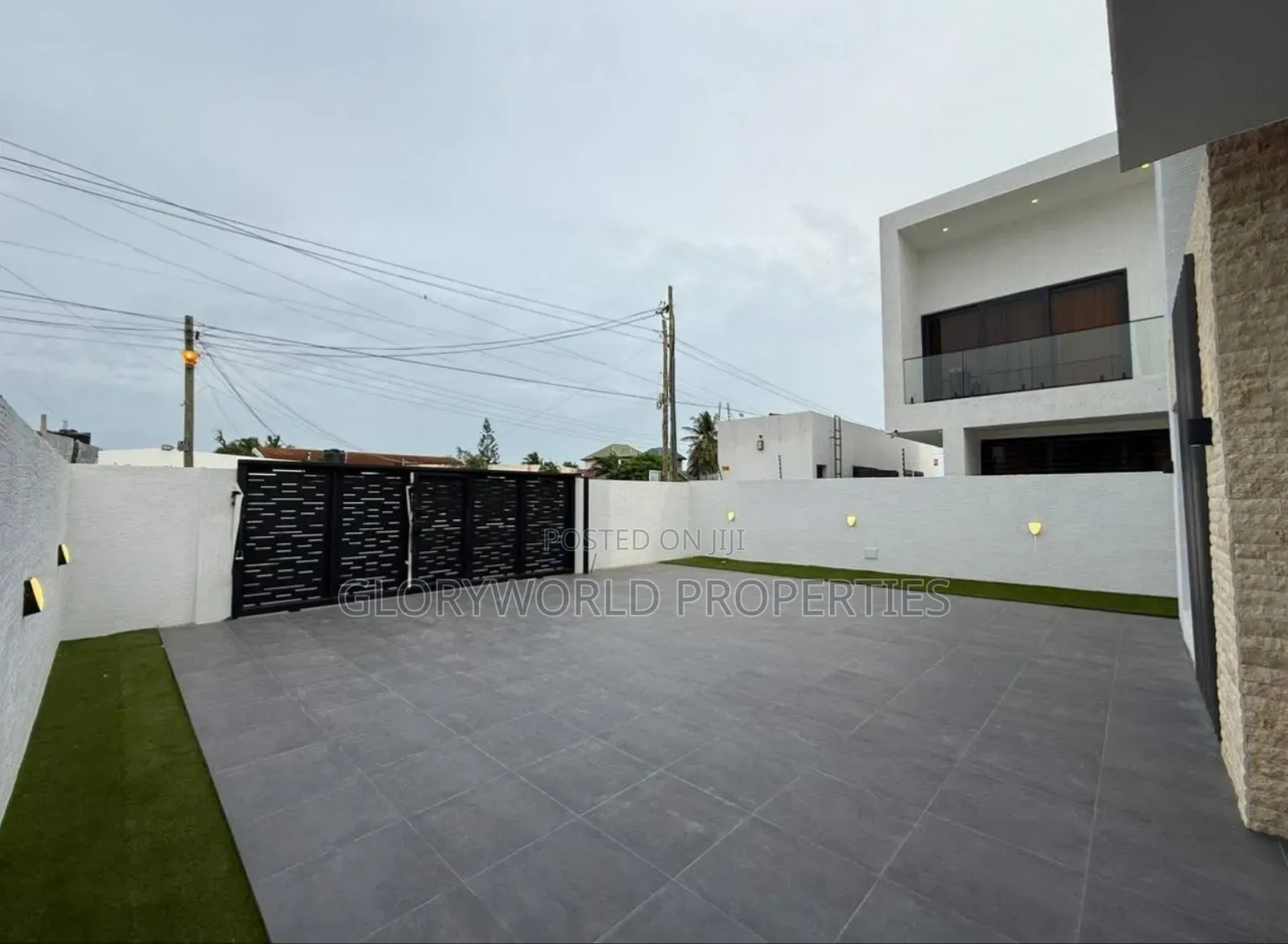 4bdrm House in Spintex for sale in Spintex