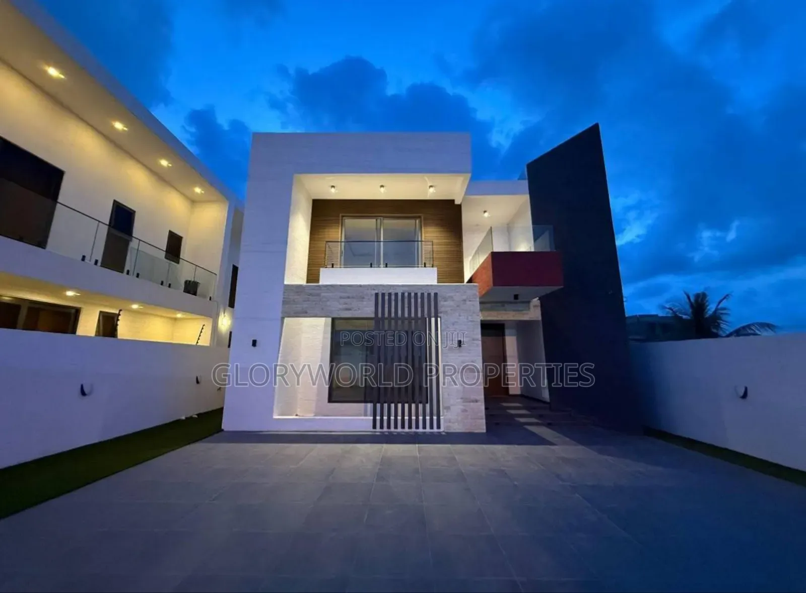 4bdrm House in Spintex for sale in Spintex