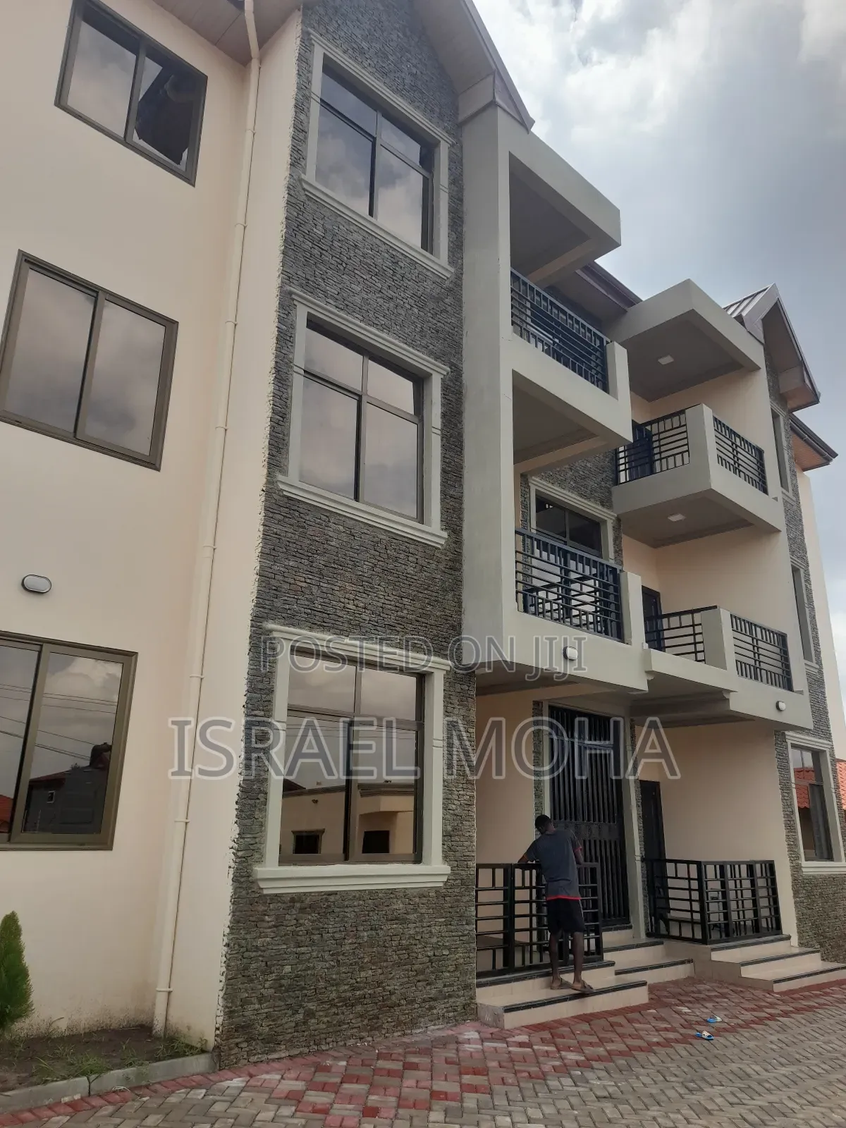 2bdrm Apartment in Adenta Frahfrah, Frafraha for rent in Frafraha