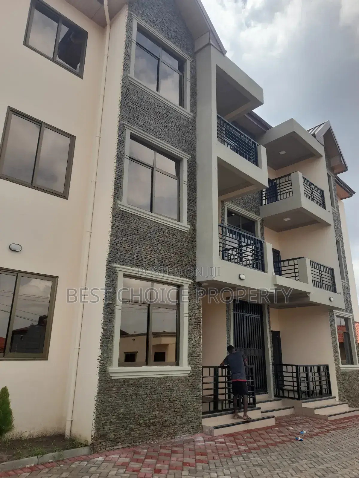 2bdrm Apartment in Adenta Frahfrah, Frafraha for rent in Frafraha