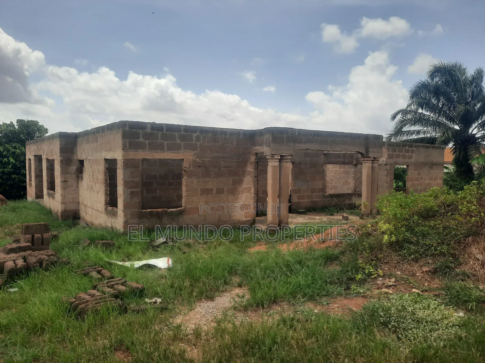 6bdrm House in Atwima Boko, Kumasi Metropolitan for sale in Kumasi Metropolitan