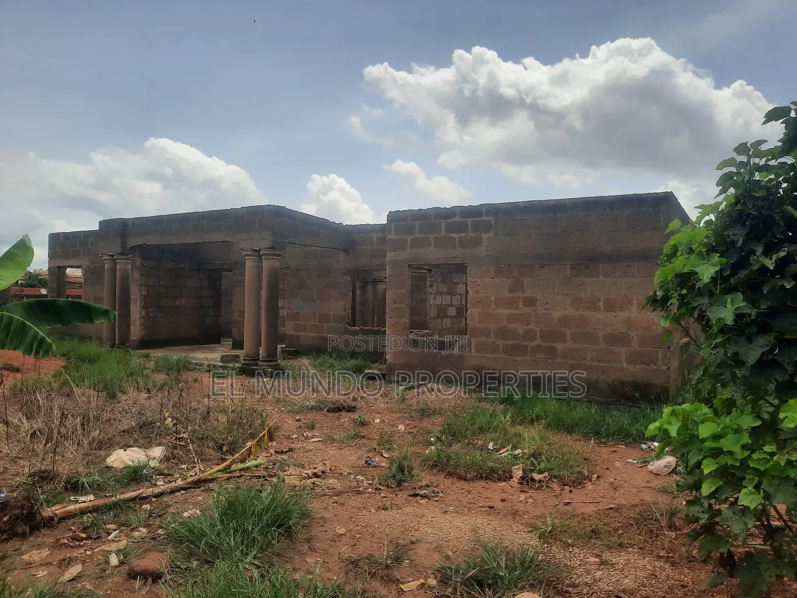 6bdrm House in Atwima Boko, Kumasi Metropolitan for sale in Kumasi Metropolitan