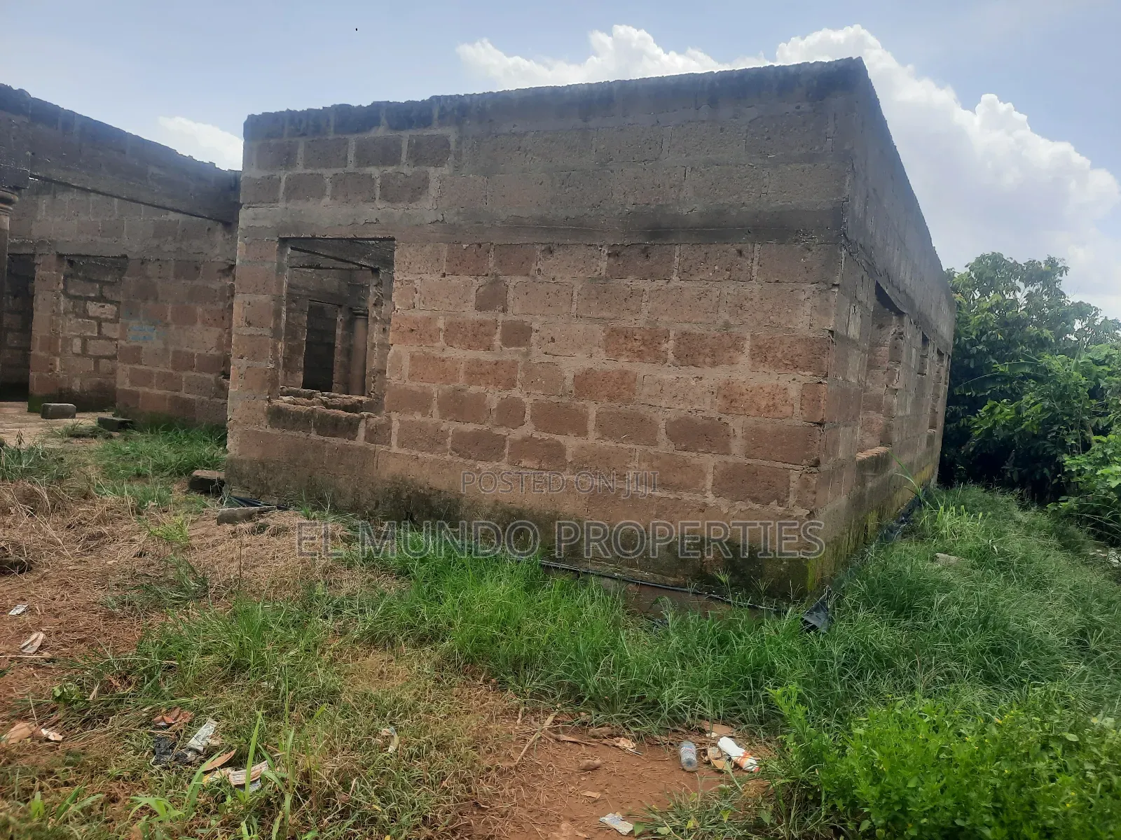 6bdrm House in Atwima Boko, Kumasi Metropolitan for sale in Kumasi Metropolitan