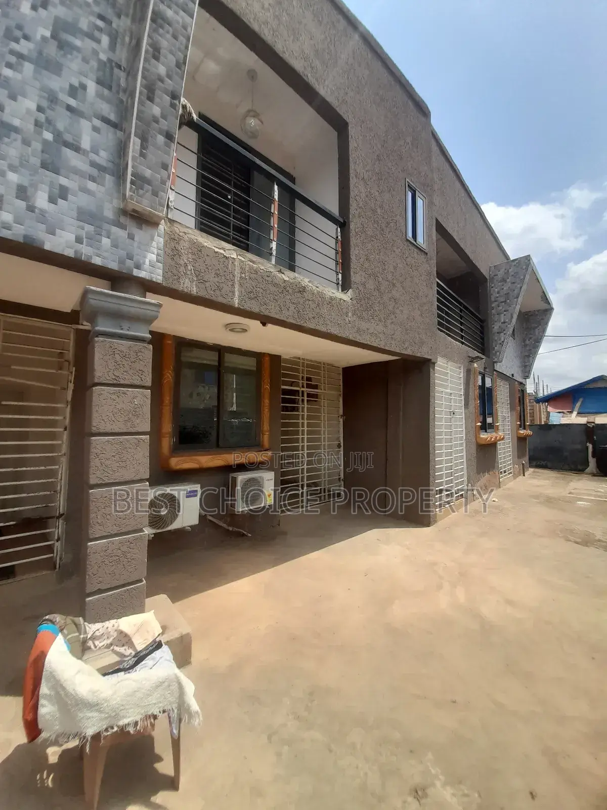 1bdrm Apartment in New Legon Medical for rent in New Legon