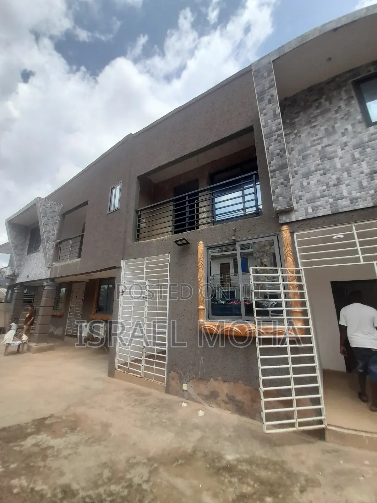 1bdrm Apartment in New Legon Medical for rent in New Legon